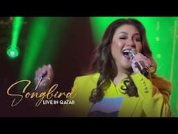 You Are My Song - Regine Velasquez | Live in Qatar