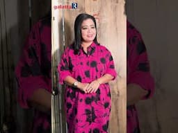 Bharti Singh: spreading joy and laughter wherever she goes!