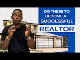 These Are The Top 7 Things Successful Realtor Do To Make More Sales