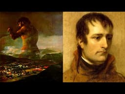 The RAREST Napoleonic Paintings You've NEVER Seen