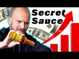 The Hot Ones Secret Sauce for Explosive Youtube Growth