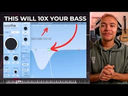 A better way to mix kick & bass