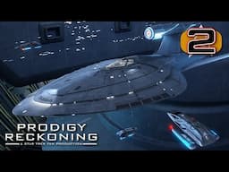 Into the Black - Prodigy Reckoning (Episode 2) - A Star Trek Fan Production