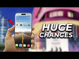 iPhone 15 Pro - FIRST LOOK ! New Design , Specs And Prices