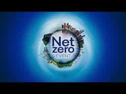 Join our upcoming Net zero event: Accelerating the shift from fossil to circular carbon