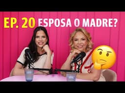 EP20 PQLDTM  SOY MADRE, ESPOSA O MUJER PRIMERO, TATY Y CAMILA GUIRIBITEY ANALIZAN EL TEMA