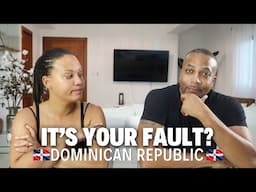 Are you responsible for your experience while living in Dominican Republic