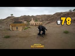 PUBG STREAMERS BEST MOMENTS # 78