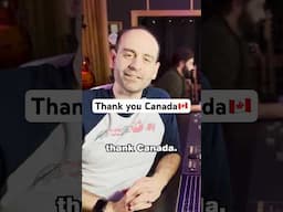 Canadian Inventions you didn't know came from Canada! (A thank you)