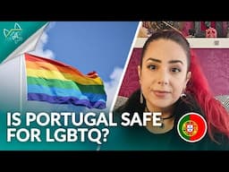 Is Portugal LGBTQ Friendly?