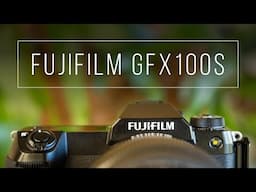 Fujifilm GFX100S Review | After 1 year of Landscape Photography