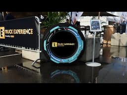 Dit is de Aftermovie van de E-Truck Experience 2024!