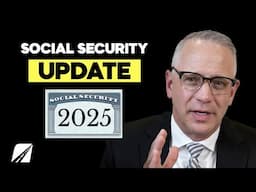 What You Need To Know About Social Security Changes In 2025