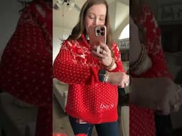 12 Days of Holiday Outfits: Day 9