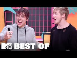 Best Of Sam & Colby | MTV Access