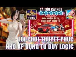 Game bài đổi thưởng go88 - Cao thủ chia sẻ phương pháp chơi tài xỉu go88 giúp ae tự tin bắt cầu