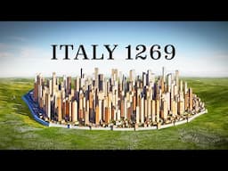 What happened to Italy's Skyscrapers?