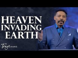 Why the Church Needs a Holy Spirit Revival | Tony Evans Sermon