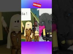 SU MADRE LO DEJO MORIR DE HAMBRE EN ROBLOX 😱