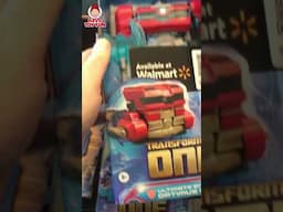 Transformers One Massive Toy Collection Unboxing #transformerstoys