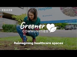 Greener Communities | Hubbub Campaigns