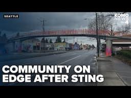 Community voices safety concerns after Seattle police prostitution sting nets 9 arrests