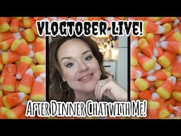 Love Lacey XO is live! Vlogtober Day 4