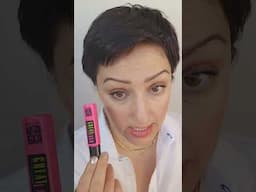 Classic Maybelline vs New Maybelline | What mascara is better?