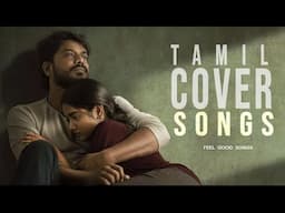 Tamil Cover Songs For Sleeping #tamilsongs #coversongs #arrahman #tamilcovers #tamillofi #tamilsong