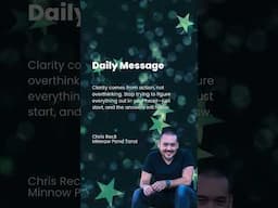 Collective Daily Message