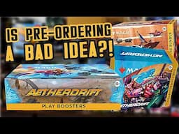 Is Aetherdrift Worth Pre-Ordering?