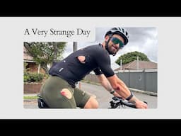 Best and Worst of Sydney Cycling | Prep for 1000k's in 3 Days