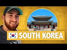 WHAT IS SOUTH KOREA?