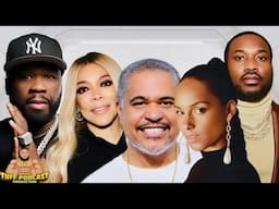 50 trolls Irv Gotti's 💀 | Meek Mill THR0WS Wendy under the bus | Alicia Keys gives thanks to Satan