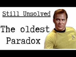 The Liar Paradox - an explanation of the paradox from 400 BCE