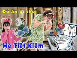 Người Mẹ Thiên Vị Và Cái Kết