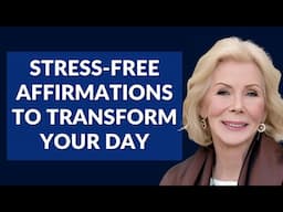 Silence Your Inner Critic with Louise Hay’s Powerful Subliminal Messages