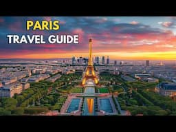 Discover Paris 2024 Essential Travel Guide for the Olympics