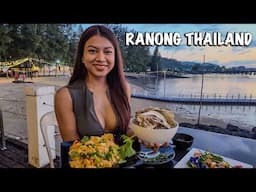 Ranong Uncovered: A Local’s Guide to Thailand’s Hidden Paradise!