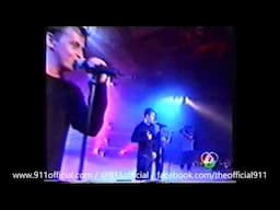 911 - Thailand Concert (1998)