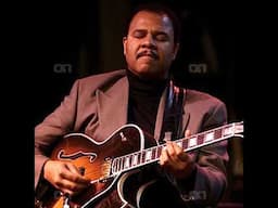 Henry Johnson Talks To Jazz Guitar Today