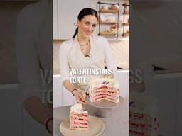 Oke, definitiv verrückt nach Torte! #valentinesday #torte #bridgetjones