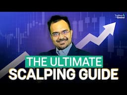 Scalping: The Art of Fast Entry and Fast Exit