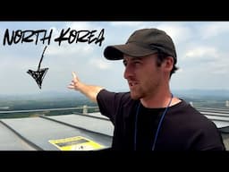 Going to the North Korea Border