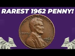 Common Pennies Worth A LOT of Money!