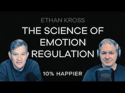 The Science of Emotion Regulation | Ethan Kross