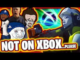 "KEEP IT OFF XBOX"! Playstation Fanboy Website BEGS Sony Not To Port Bungie's New Game To Xbox!