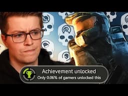 Halo 3’s LASO Achievement is an Inconsistent NIGHTMARE