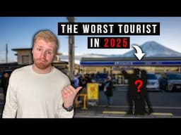 4 Travel Trends to AVOID in 2025 (Don't Be That Tourist!)