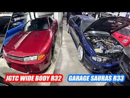 Wildest Modified Car Dealership! - RMC Miami Shop Tour